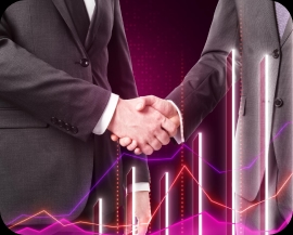Scalable Business Partnership