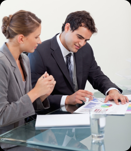 Is Your Business Missing Trusted Financial Guidance? 