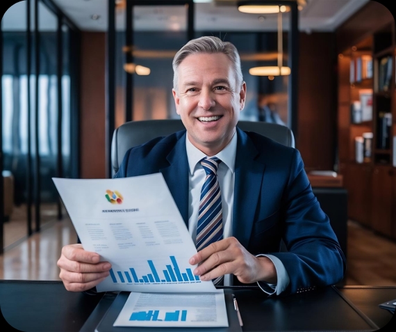CFO Services That Turn Your Numbers Into Your Next Move