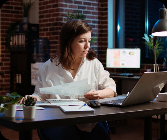 Bookkeeping Services Built for Growing US Businesses