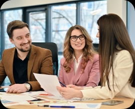Dedicated Payroll Specialists