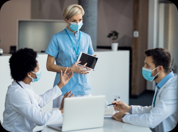 Healthcare Practices Get Paid Late. Plan for It.