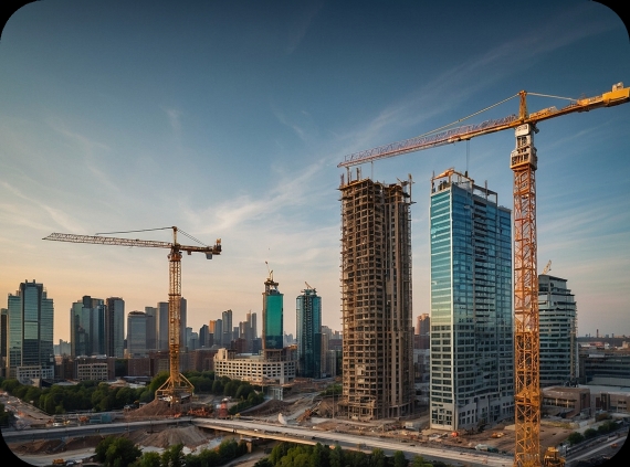 Real Estate Portfolios Grow Property by Property.