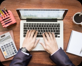 Direct Access to Your Bookkeeper