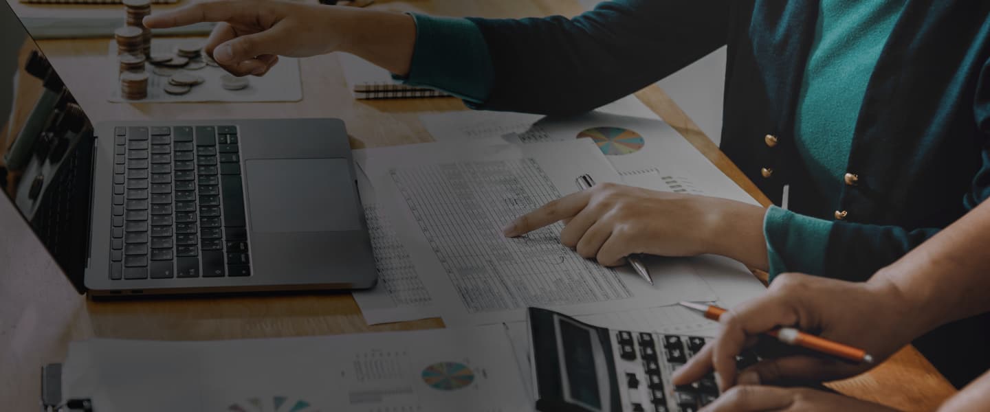 Bookkeeping Services Built for Growing US Businesses