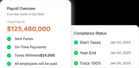 Payroll & Compliance