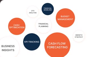 CFO & Advisory