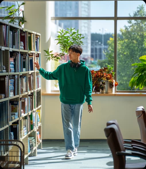 1. Getting the Books Back on Track